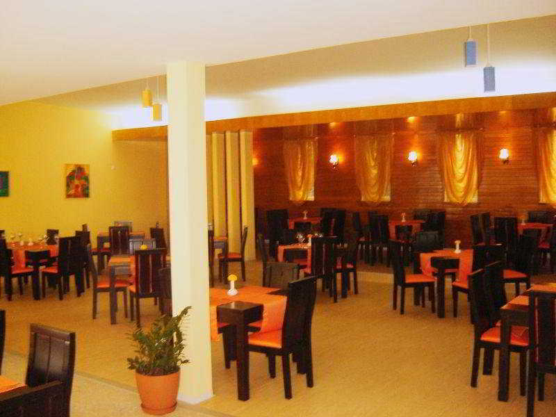 Vezhen Hotel - Free Parking 골든샌드 외부 사진